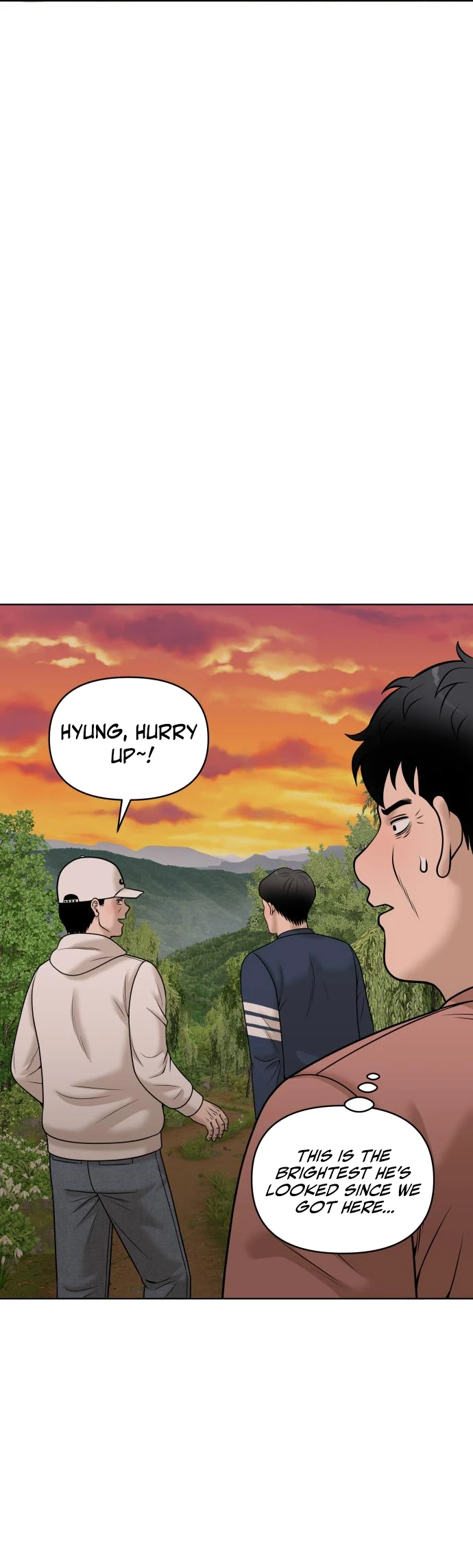 Around Forty Chapter 16 52